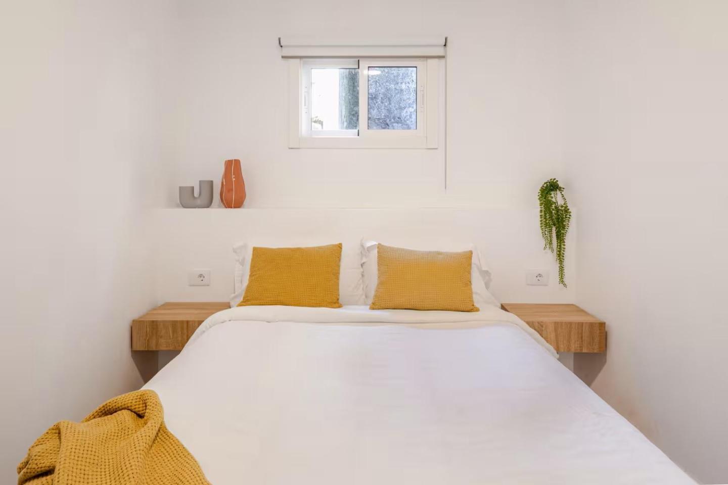 Apartamento Cerca Del Puerto A Guarda Esterno foto